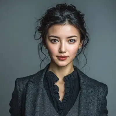 罗红梅